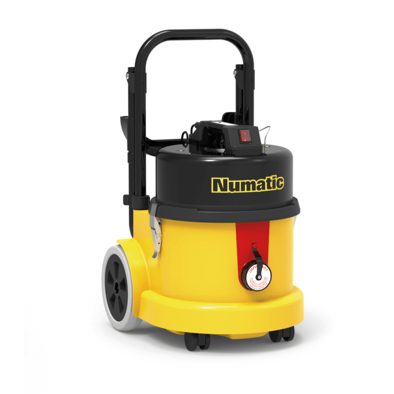 aspirateur filtration absolue hzc390l numatic 22